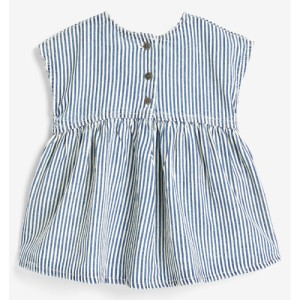 NEXT Boxy Cotton Dress (3mths-7yrs)