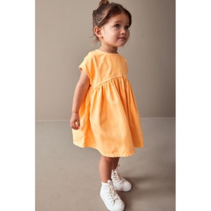 NEXT Boxy Cotton Dress (3mths-7yrs)