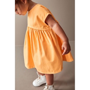 NEXT Boxy Cotton Dress (3mths-7yrs)