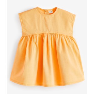 NEXT Boxy Cotton Dress (3mths-7yrs)