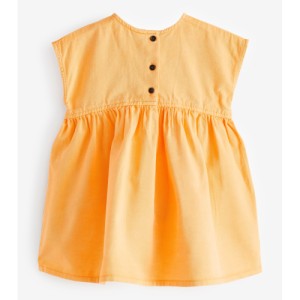 NEXT Boxy Cotton Dress (3mths-7yrs)