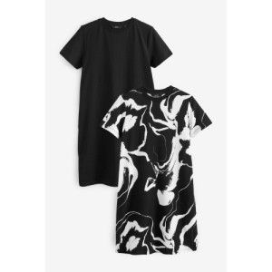 NEXT T-Shirt Dress