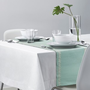 رومیزی رانر 35 در 130 سانتی ایکیا SLATTIKA