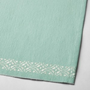 رومیزی رانر 35 در 130 سانتی ایکیا SLATTIKA