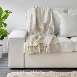 پتو ایکیا GOKVALLA سایز 130 در 170