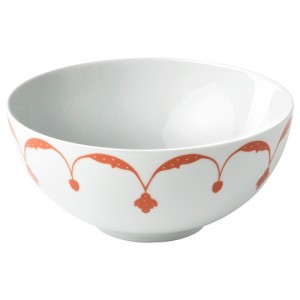 کاسه پذیرایی 22 سانتی ایکیا GOKVALLA