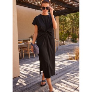 NEXT Twist Short Sleeved T-Shirt Summer Dress