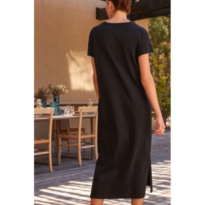 NEXT Twist Short Sleeved T-Shirt Summer Dress