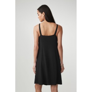 NEXT Mini Tie Front Summer V-Neckline Dress