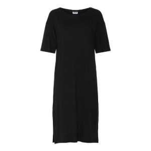 NOISY MAY Oversized Midi T-Shirt Dress