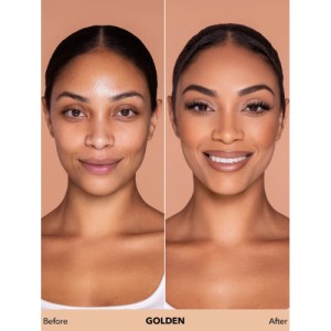 SHEGLAM Complexion Pro Long Lasting Breathable Matte Foundation-Porcelain Matte Sweat-proof Liquid Foundation Oil Control Full Coverage Pore-less Concealer Waterproof Flawless Non-Fading Weightless