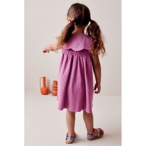 NEXT Collared Day Dress (3mths-7yrs)