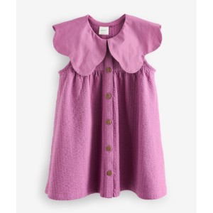 NEXT Collared Day Dress (3mths-7yrs)