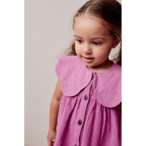 NEXT Collared Day Dress (3mths-7yrs)