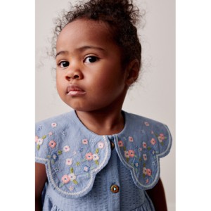 NEXT Collared Day Dress (3mths-7yrs)