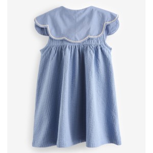 NEXT Collared Day Dress (3mths-7yrs)