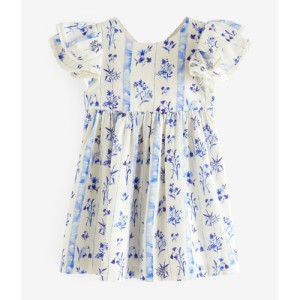 NEXT Collared Day Dress (3mths-7yrs)