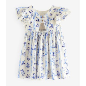 NEXT Collared Day Dress (3mths-7yrs)