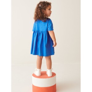 NEXT Collared Day Dress (3mths-7yrs)