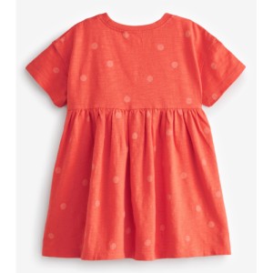 NEXT Sequin Jersey Dress (9mths-7yrs)