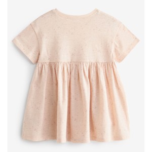 NEXT Sequin Jersey Dress (9mths-7yrs)