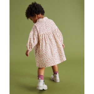 NEXT Cotton Shirt Dress (3mths-8yrs)