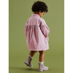 NEXT Cotton Shirt Dress (3mths-8yrs)