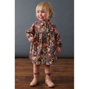 NEXT Cotton Shirt Dress (3mths-8yrs)