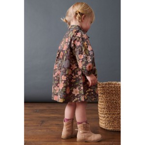 NEXT Cotton Shirt Dress (3mths-8yrs)