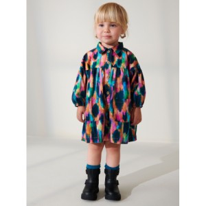 NEXT Cotton Shirt Dress (3mths-8yrs)