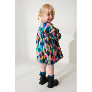 NEXT Cotton Shirt Dress (3mths-8yrs)