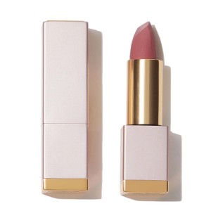 SHEGLAM Creme Allure Lipstick - Nude 8 Colors Moisturizing  Lipstick Lip Glow Nourishing Essence Hydrating Lip Care