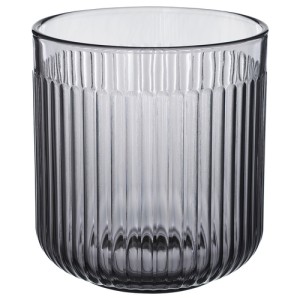 گلدان ایکیا GRADVIS سایز 12 سانتی