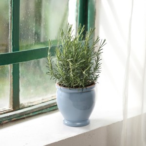 گلدان ایکیا TRUMPETBUSKE سایز 15 سانتی