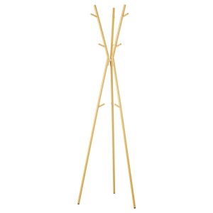 جا لباسی ایستاده ایکیا EKRAR سایز 169 سانتی