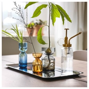 سینی ایکیا DAKSJUS سایز 42x22 سانتی