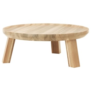 استند پذیرایی ایکیا SKOGSTA سایز 35 سانتی