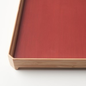 سینی ایکیا RODKNOT سایز 33 در 33 سانتی