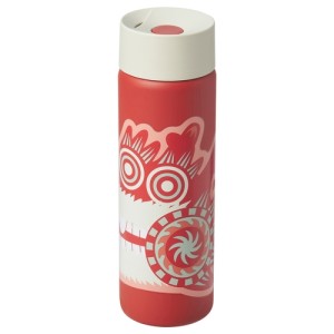 ماگ مسافرتی 0.4 لیتری ایکیا FOSSTA