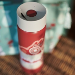 ماگ مسافرتی 0.4 لیتری ایکیا FOSSTA