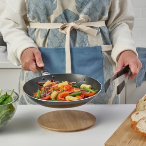 زیر قابلمه ای ایکیا RODKNOT سایز 18 سانتی