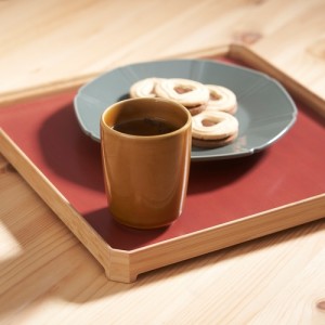 ماگ 0.28 لیتری ایکیا BROGGAN