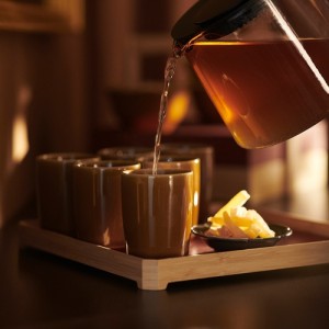 ماگ 0.28 لیتری ایکیا BROGGAN