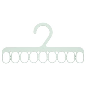 آویز پوشاک با 8 گیره ایکیا SLIBB