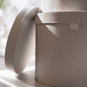 جعبه لباس درب دار ایکیا BLADDRARE