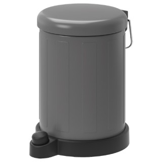 سطل زباله 4 لیتری ایکیا TOFTAN