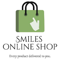 smiles online shop