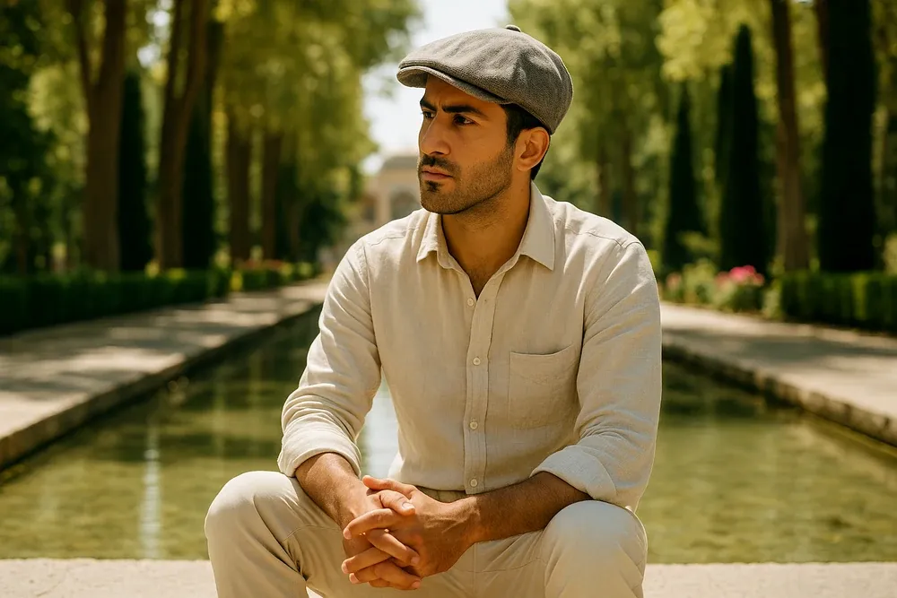 تیپ تابستانی پیکی بلایندرز