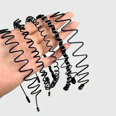 تل مو های مردانه و اسپرت