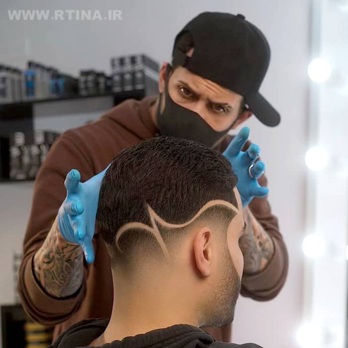 15 مدل جدید موی کوتاه مردانه/ پسرانه جدید